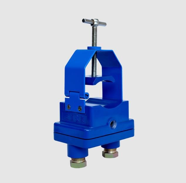 KGT9-A、KGT9-E系列礦用機(jī)電設(shè)備開(kāi)停傳感器